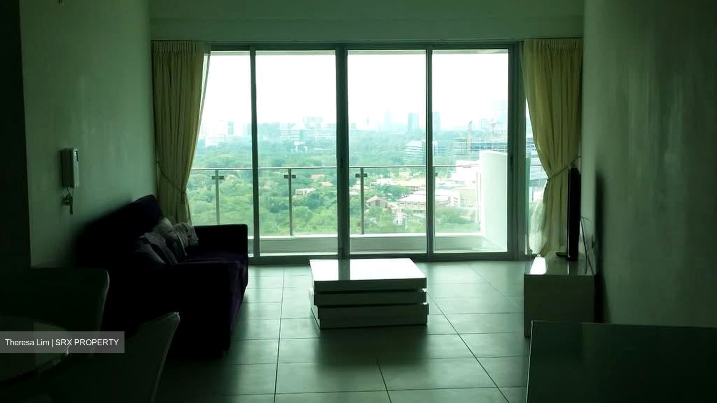 The Rochester Residences (D5), Apartment #539774441